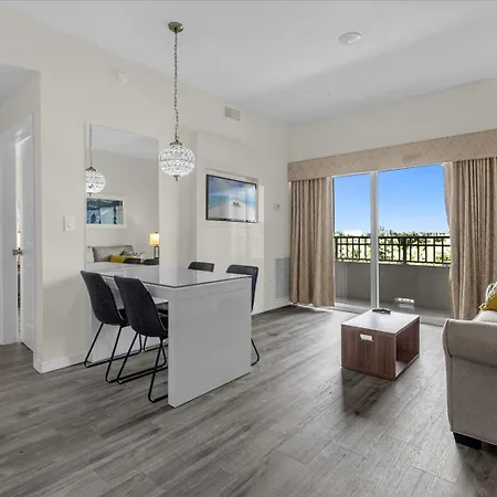 The Point, Lux Apartment 4 Min From Universal-2