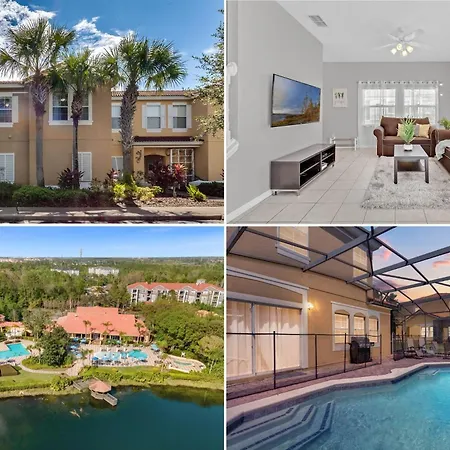4 Bedrooms - 3 Bathrooms - Encantada 3162 Yl-2