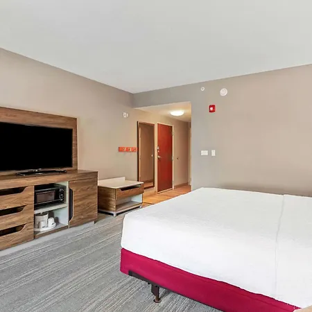 Hampton Inn & Suites Orlando-Apopka-2