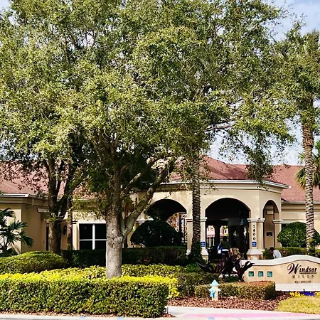 Disney World Vacation.. Luxury 6 Br/4 Ba 5 Star Villa-3