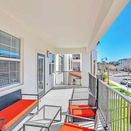 Upscale 3Br Condo - Family Resort - Pool And Hot Tub!-2