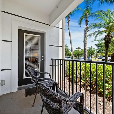 Renovated Condo By Convention Center & I-Drive-3