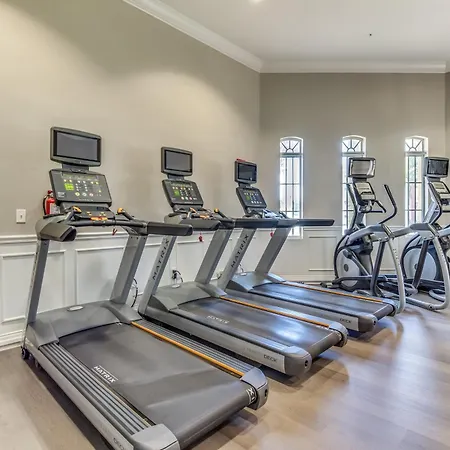Resort Townhome: Perfect Orlando Vacation Spot-3