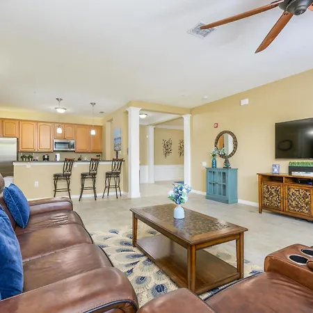 Epic Universe Premium Lake View Condo, Vista Cay - 1007-2