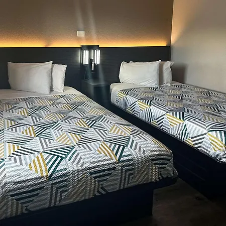 Motel 6-Kissimmee, Fl - Orlando-3