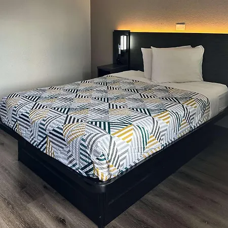 Motel 6-Kissimmee, Fl - Orlando-2
