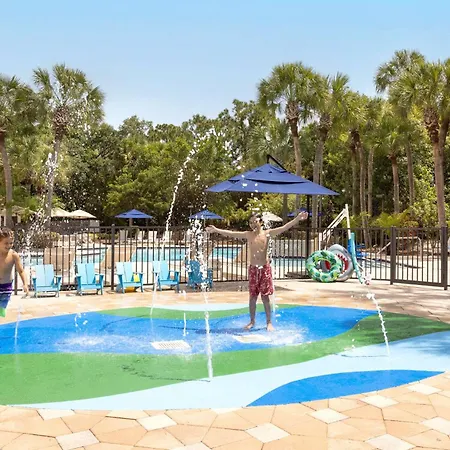 Doubletree Suites By Hilton Orlando At Disney Springs-2