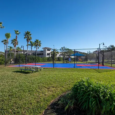Beautiful Vista Cay Luxury Deluxe Near All Theme Park And Walk To The Convention Center-2