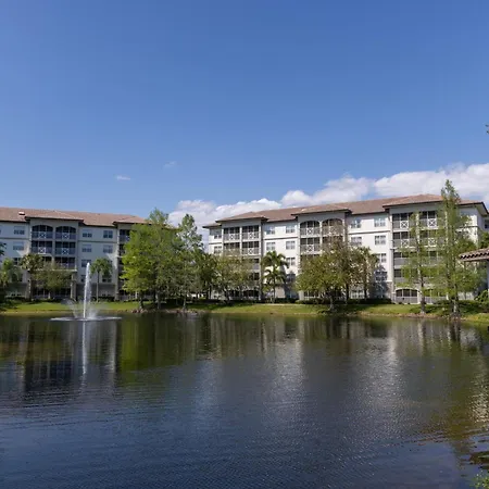 Sheraton Vistana Villages Resort Villas, I-Drive Orlando-2