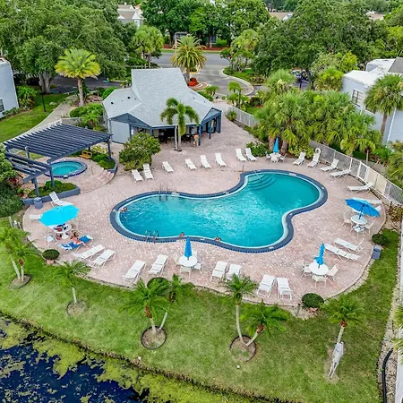 Orlando Vacation Apartment 3919-2