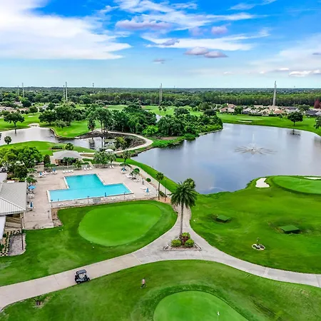 Orlando Vacation Apartment 3919-3