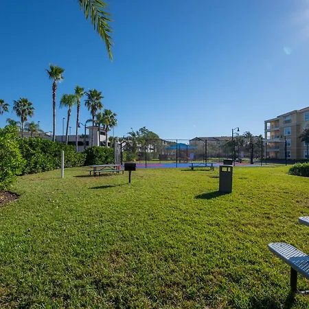 Stunning Vista Cay Luxury Retreat Near All Theme Parks, And Walk To Convention Center-2