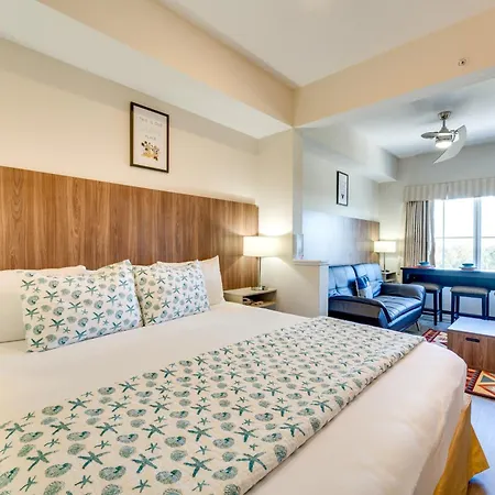 Cozy Studio 2 Mi To Universal Studios Orlando!-2