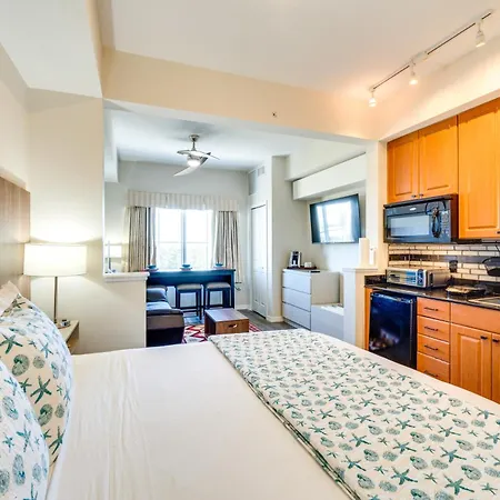 Cozy Studio 2 Mi To Universal Studios Orlando!-3