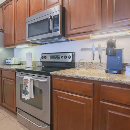 Vista Cay Luxury Harmony Near All Theme Parks, And Walk To The Convention Center-2