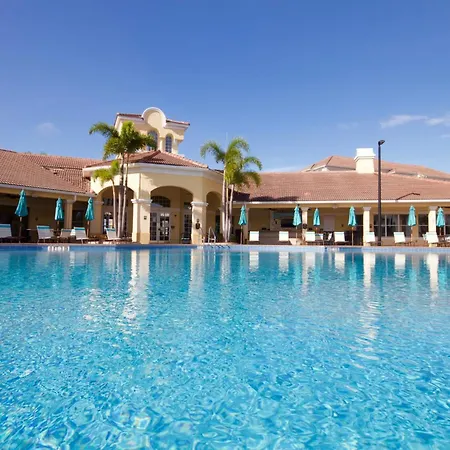 Stylish Vista Cay Luxury Lumiere Near All Theme Parks, And Walk To The Convention Center-2
