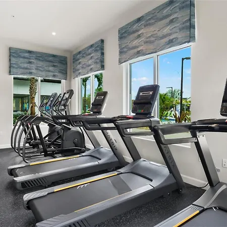 Upstay 6Br Resort Home W Pool & Basketball Court-3