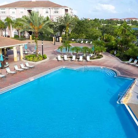 Wonderful Apt Convention Center Vistacay Vc50253-3