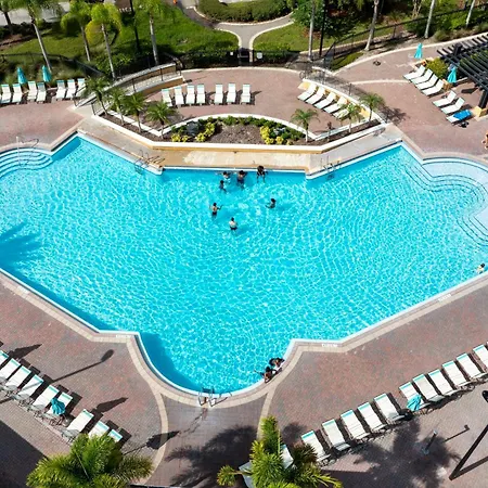 Wonderful Apt Convention Center Vistacay Vc50253-2