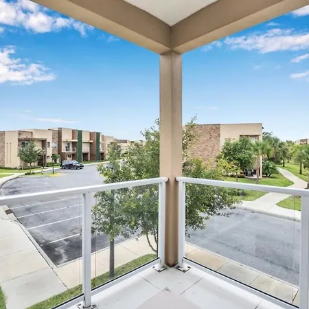 Magic Village Resort - 4 Bed 4 Baths Townhome-3