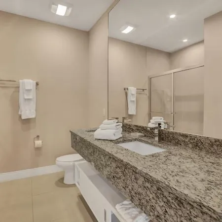 Magic Village Resort - 4 Bed 4 Baths Townhome-2
