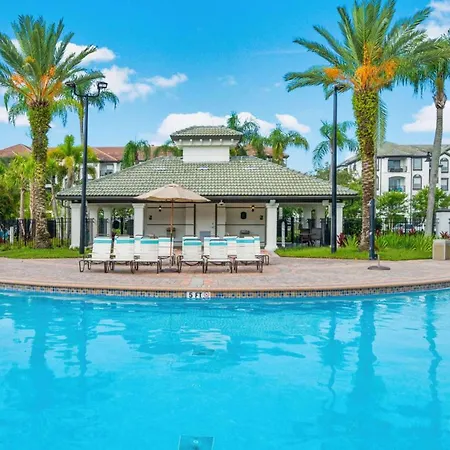 Fantastic Vista Cay Luxury Executive Near All Theme Parks And Walk To Convention Center-2