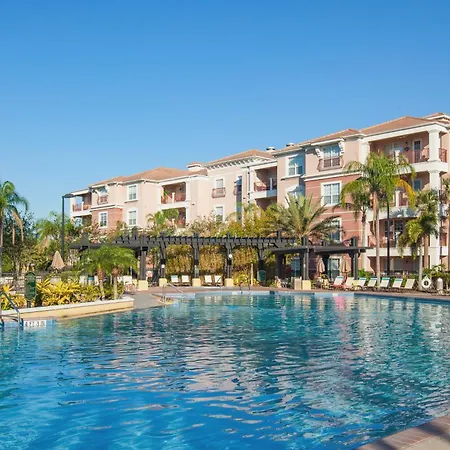 Epic Universe Vista Cay Lakeview Condo - 1019-2
