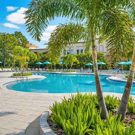 Stylish Condo At Vista Cay Resort Minutes To Wdw-2