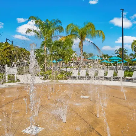 Stylish Condo At Vista Cay Resort Minutes To Wdw-3