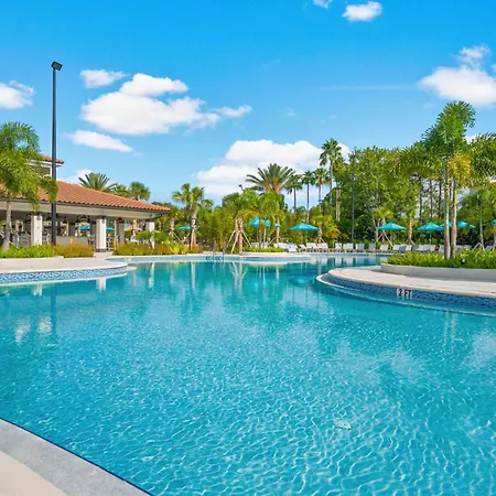 Updated Condo Near Conv Ctr, I-Drive & Universal-2