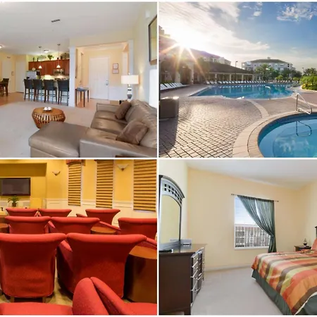 Chantilly Condo - Closer To Disney And Universal-2