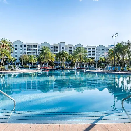 Bluegreen Vacations Fountains, An Ascend Collection Resort-3