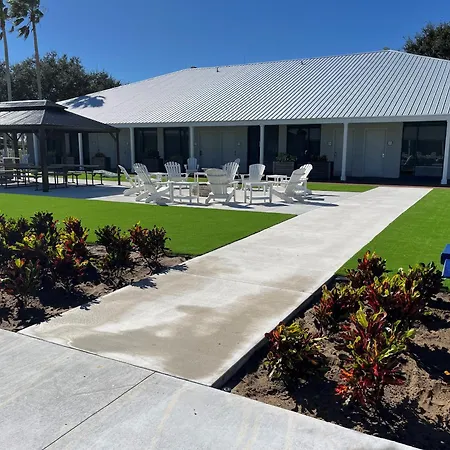Orange County National Golf Center And Lodge-2