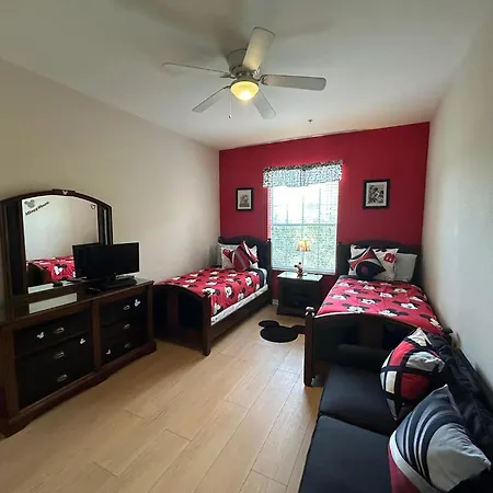 Windsor Hills Resort- 402B-2