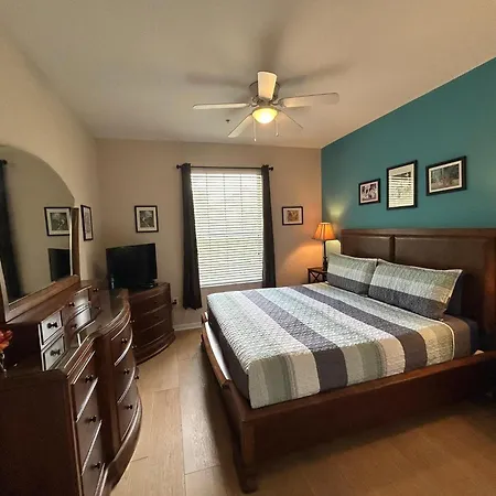 Windsor Hills Resort- 402B-3