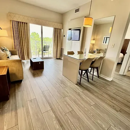 Orlando Universal Studio Condos-2