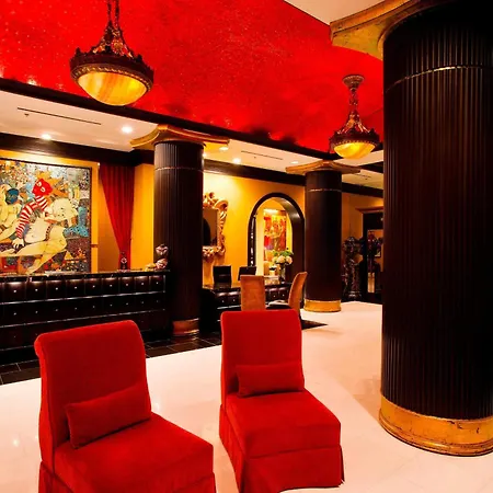 Grand Bohemian Orlando, Autograph Collection-2