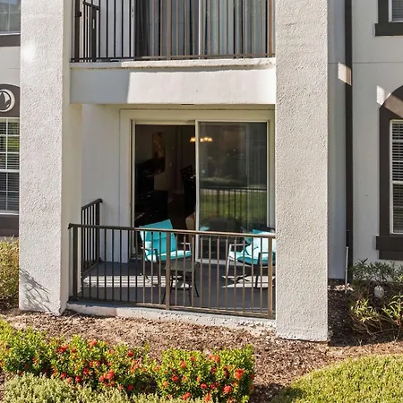 Cozy Condo W Free Vista Cay Resort Access-2