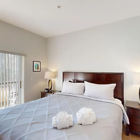 Oakwater Resort 7504-3