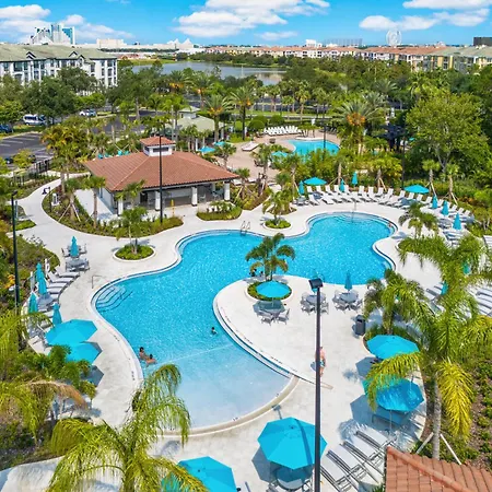 Newly Renovated 1St-Floor Condo At Vista Cay-2