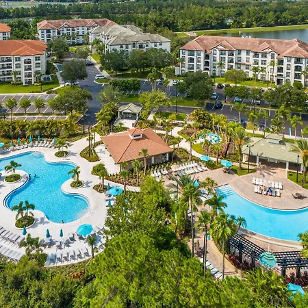 Beautiful Condo At Vista Cay Resort Near Wdw-3