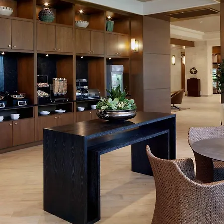 Towneplace Suites By Marriott Orlando Downtown-2
