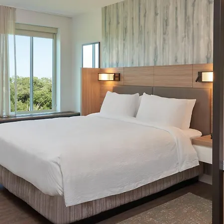 Springhill Suites By Marriott Orlando Lake Nona-3