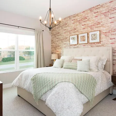 Dream Themed Vacation Townhome Su2602-3
