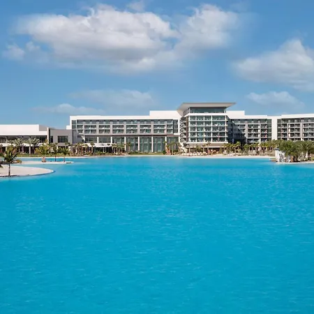 Conrad Orlando Hotel-2