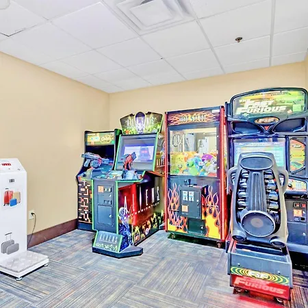 Family Friendly 1Br Suite With Swimming Pool - Near Disney-2