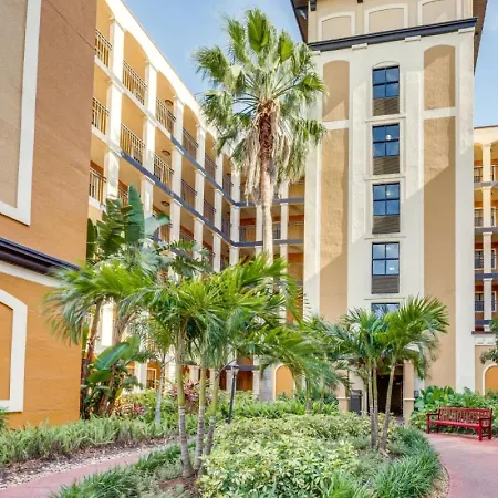 Cozy Orlando Resort Condo 4Mi From Disney-2