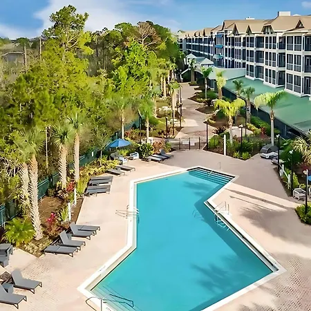 Luxury 3Br Near Disney - Pool And Hot Tub!-2