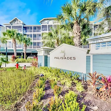 Inviting 3Br Condo With Private Patio - Near Disney-2