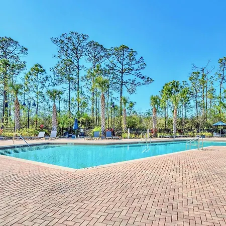 Bright Condo - 2Br With Pool, Near Disney!-2